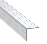 1/4" Wall Extrusions